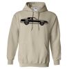 Heavy Blend™ Hooded Sweatshirt Thumbnail