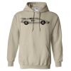 Heavy Blend™ Hooded Sweatshirt Thumbnail