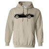 Heavy Blend™ Hooded Sweatshirt Thumbnail