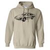 Heavy Blend™ Hooded Sweatshirt Thumbnail