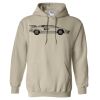 Heavy Blend™ Hooded Sweatshirt Thumbnail