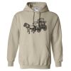 Heavy Blend™ Hooded Sweatshirt Thumbnail