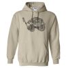 Heavy Blend™ Hooded Sweatshirt Thumbnail
