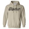 Heavy Blend™ Hooded Sweatshirt Thumbnail