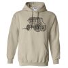 Heavy Blend™ Hooded Sweatshirt Thumbnail