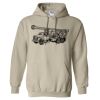 Heavy Blend™ Hooded Sweatshirt Thumbnail