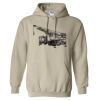 Heavy Blend™ Hooded Sweatshirt Thumbnail