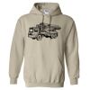 Heavy Blend™ Hooded Sweatshirt Thumbnail