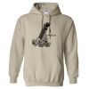 Heavy Blend™ Hooded Sweatshirt Thumbnail