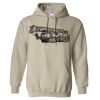 Heavy Blend™ Hooded Sweatshirt Thumbnail