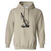Heavy Blend™ Hooded Sweatshirt Thumbnail
