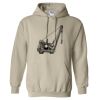 Heavy Blend™ Hooded Sweatshirt Thumbnail