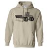 Heavy Blend™ Hooded Sweatshirt Thumbnail