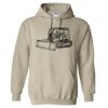 Heavy Blend™ Hooded Sweatshirt Thumbnail