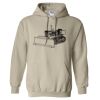Heavy Blend™ Hooded Sweatshirt Thumbnail