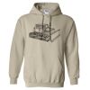 Heavy Blend™ Hooded Sweatshirt Thumbnail