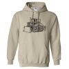 Heavy Blend™ Hooded Sweatshirt Thumbnail