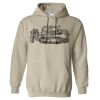 Heavy Blend™ Hooded Sweatshirt Thumbnail