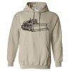 Heavy Blend™ Hooded Sweatshirt Thumbnail