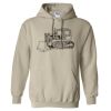 Heavy Blend™ Hooded Sweatshirt Thumbnail