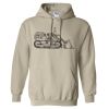 Heavy Blend™ Hooded Sweatshirt Thumbnail