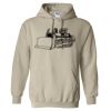 Heavy Blend™ Hooded Sweatshirt Thumbnail