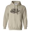 Heavy Blend™ Hooded Sweatshirt Thumbnail