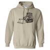 Heavy Blend™ Hooded Sweatshirt Thumbnail