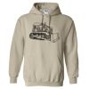 Heavy Blend™ Hooded Sweatshirt Thumbnail
