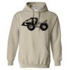 Heavy Blend™ Hooded Sweatshirt Thumbnail