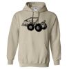Heavy Blend™ Hooded Sweatshirt Thumbnail