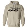 Heavy Blend™ Hooded Sweatshirt Thumbnail