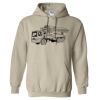 Heavy Blend™ Hooded Sweatshirt Thumbnail
