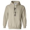 Heavy Blend™ Hooded Sweatshirt Thumbnail