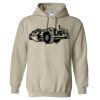 Heavy Blend™ Hooded Sweatshirt Thumbnail