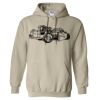 Heavy Blend™ Hooded Sweatshirt Thumbnail