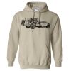 Heavy Blend™ Hooded Sweatshirt Thumbnail