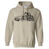 Heavy Blend™ Hooded Sweatshirt Thumbnail
