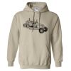Heavy Blend™ Hooded Sweatshirt Thumbnail