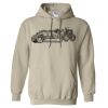 Heavy Blend™ Hooded Sweatshirt Thumbnail