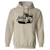 Heavy Blend™ Hooded Sweatshirt Thumbnail