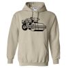 Heavy Blend™ Hooded Sweatshirt Thumbnail
