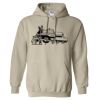 Heavy Blend™ Hooded Sweatshirt Thumbnail