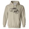 Heavy Blend™ Hooded Sweatshirt Thumbnail