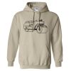 Heavy Blend™ Hooded Sweatshirt Thumbnail
