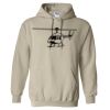 Heavy Blend™ Hooded Sweatshirt Thumbnail