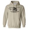 Heavy Blend™ Hooded Sweatshirt Thumbnail