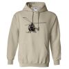Heavy Blend™ Hooded Sweatshirt Thumbnail