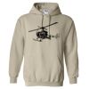 Heavy Blend™ Hooded Sweatshirt Thumbnail