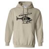 Heavy Blend™ Hooded Sweatshirt Thumbnail